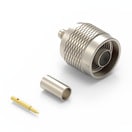 WR-NTYPE N Type Cable Connectors